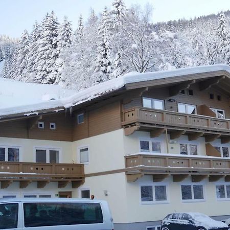 Haus Dienten Leilighet Dienten am Hochkönig Eksteriør bilde